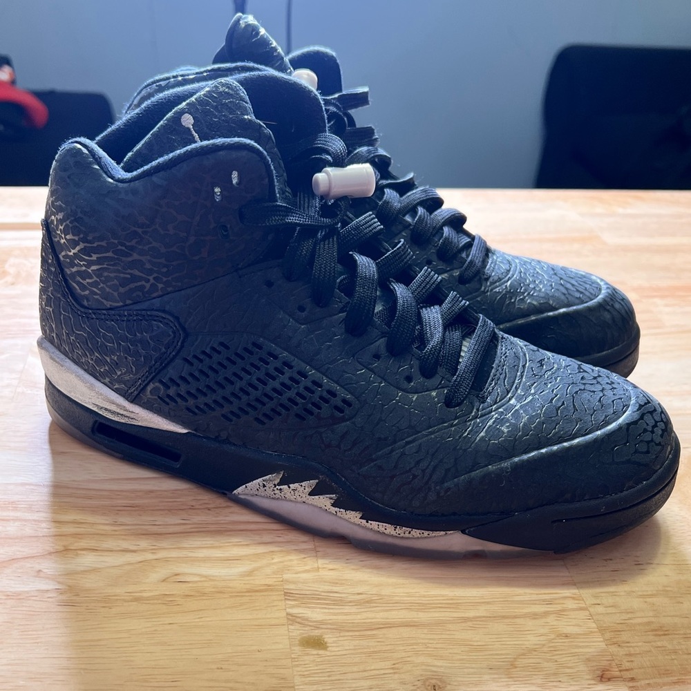 Jordan 5s